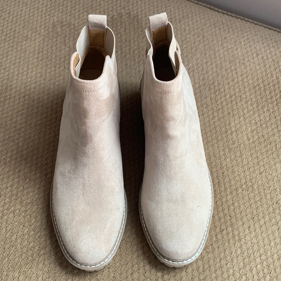 Dolce Vita Shoes - Dolce Vita Rango boots size 12